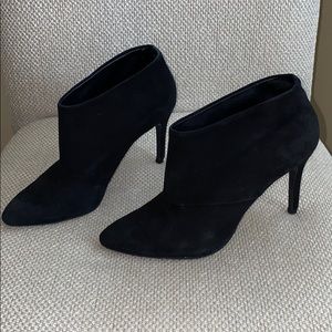 Zara Woman Pointed Bootie